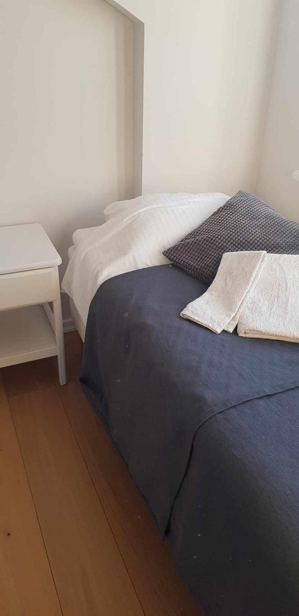 הוילה גטבורג Gula Huset מראה חיצוני תמונה